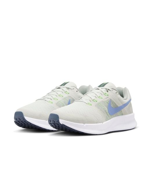 Nike Blue (Wmns) Run Swift 3