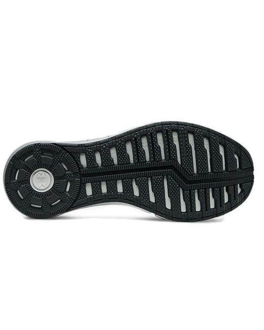 Under Armour Gray Hovr Sonic 2