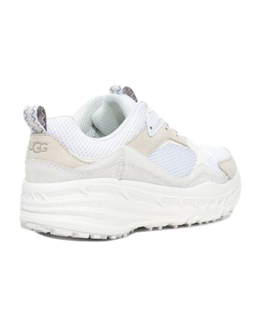 Ugg White Ca805 for men