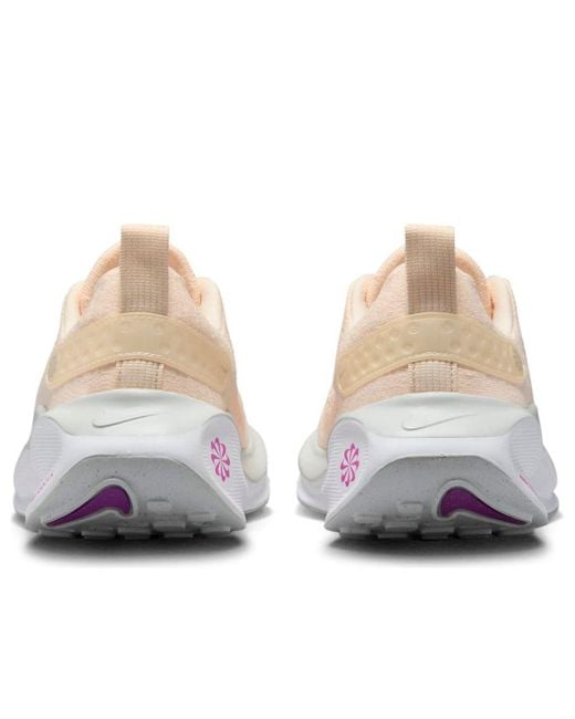 Nike Pink (Wmns) Reactx Infinity 4 'Guava Ice Vivid'