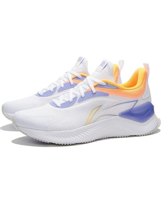 Li-ning Blue Element for men