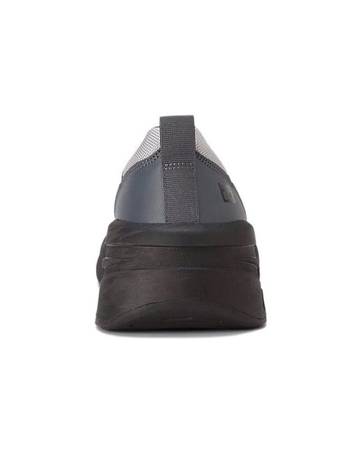Onitsuka Tiger Black P-Trainer Op for men