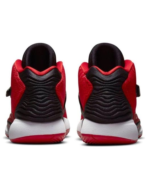 Nike Red Kd 14 Tb 'University' for men