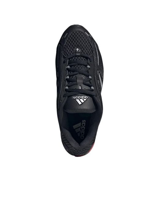 Adidas Blue Megaride O1 'Core' for men