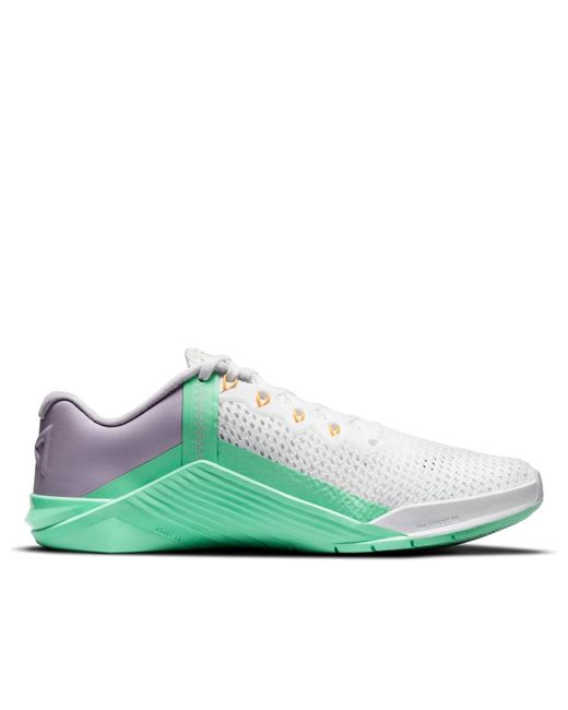 Nike Green (Wmns) Metcon 6 Infinite Lilac'