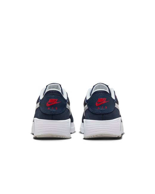 Nike Blue Air Max Sc 'Obsidian Track' for men