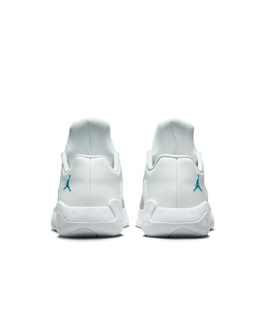 Nike White 11 Cmft Low Neo' for men