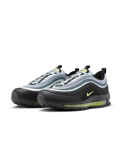 Nike Blue Air Max 97 'Icons for men