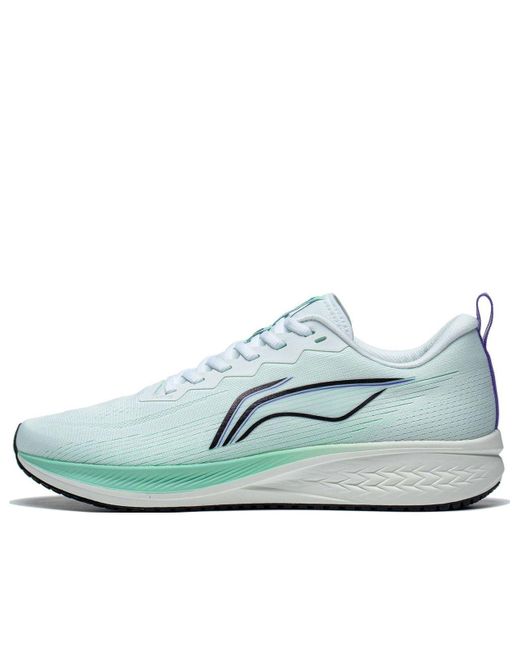 Li-ning Blue Dark Horse 6 Light' for men