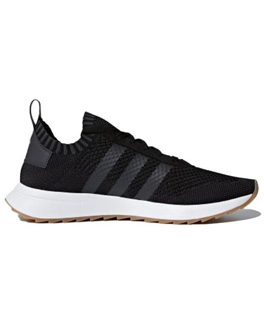 Adidas Black (Wmns) Originals Flb_Runner Pk For