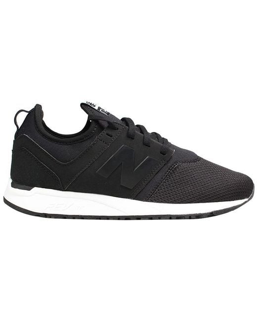 New Balance Black (Wmns) 247