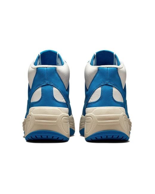 Converse Blue Weapon Cx Mid 'Kinetic' for men
