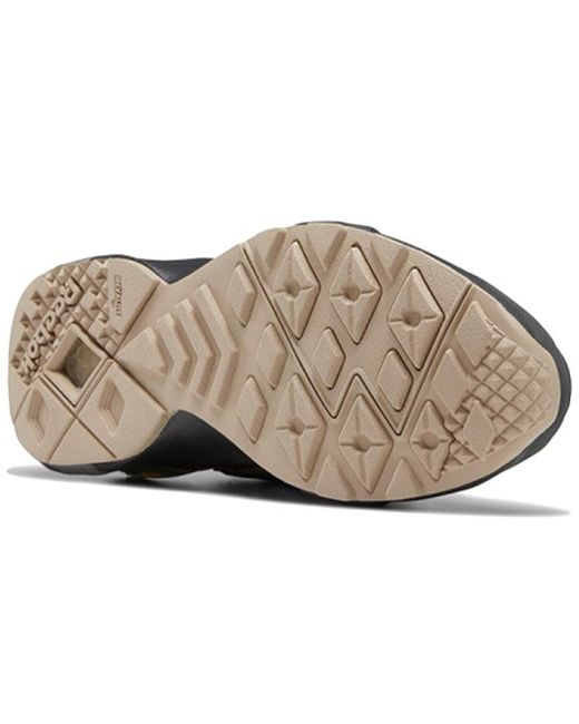 Reebok Blue (Wmns) Aztrek Sports Casual Shoes