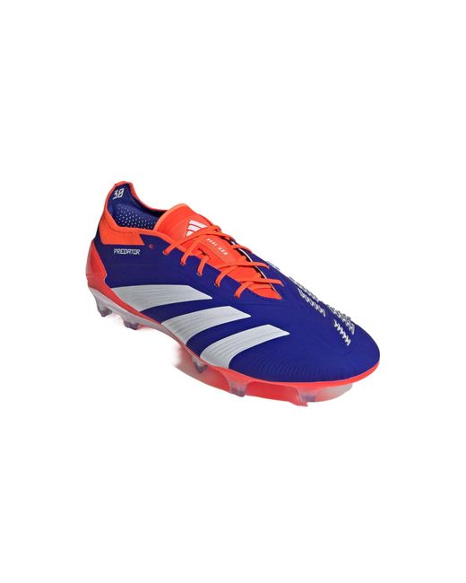 Adidas Predator Elite Fg 'Lucid' for men