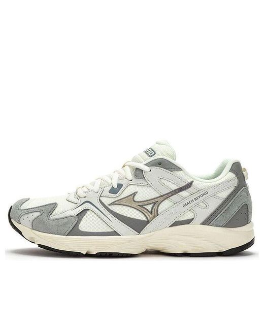Mizuno White Lg 90S for men