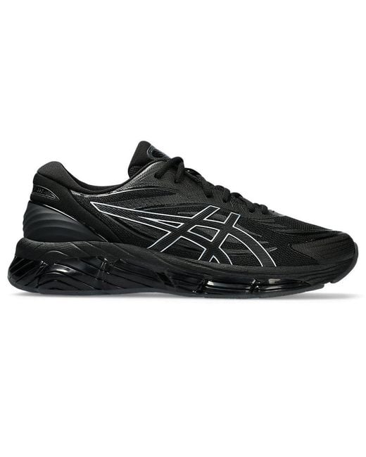 Asics Black Gel-Quantum 360 8 for men