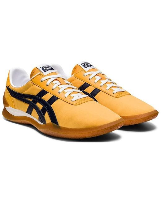 Onitsuka Tiger Orange Ohbori Ex for men
