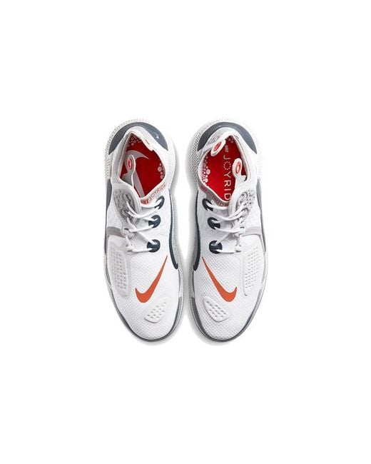 Nike Blue Joyride Cc3 Setter 'Vast' for men