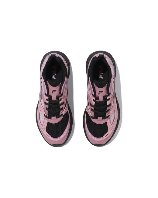 Fila Purple (Wmns) Interrun Sneakers
