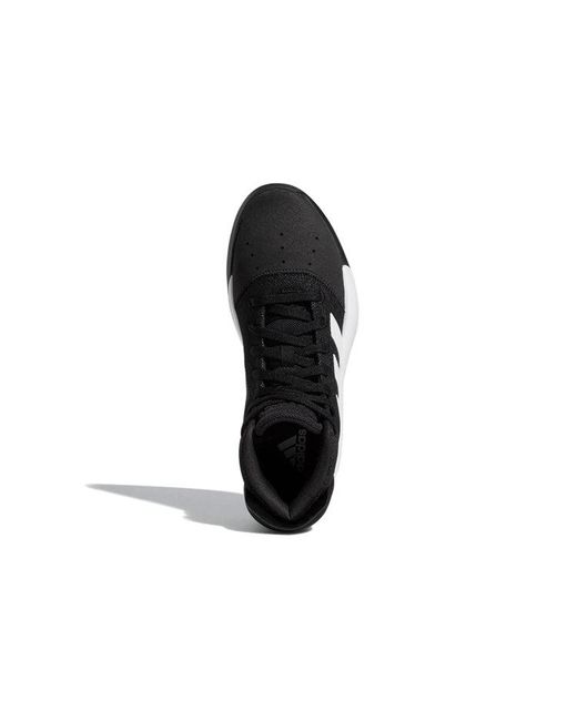 Adidas Black Pro Adversary 2019 for men