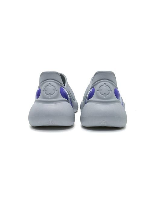 Rigorer Blue Dongdong for men