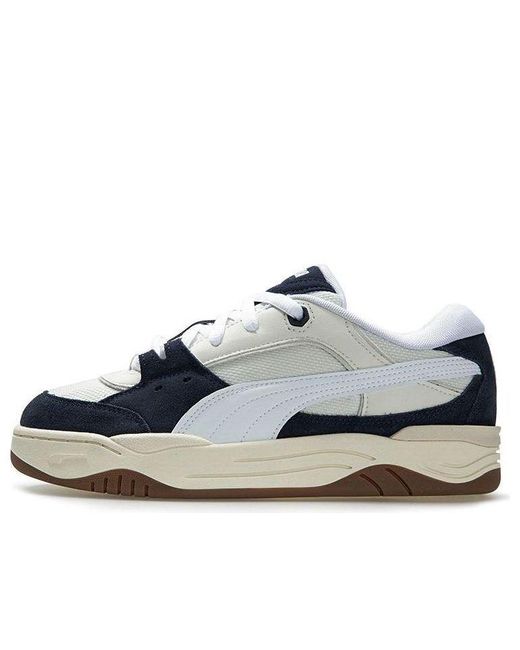 PUMA Blue 180 for men