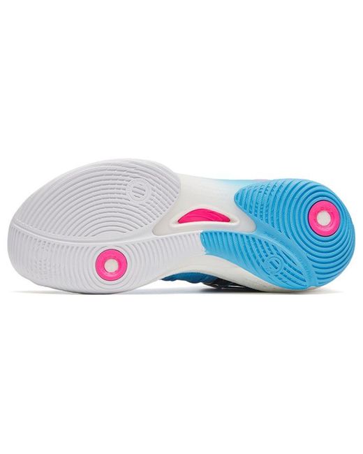 Anta Blue Skyline 1 for men