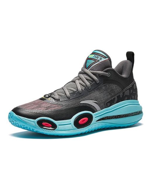 Anta Blue Attack 1 for men
