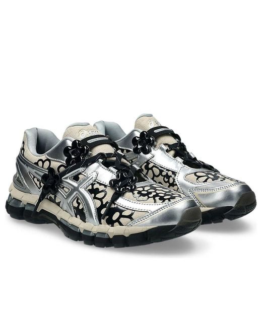 Asics Black Cecilie Bahnsen X Gel-kayano 20 for men