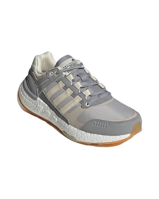 Adidas White Equipment+ for men