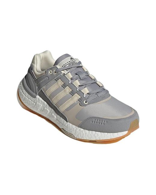 Adidas White Equipment+ for men