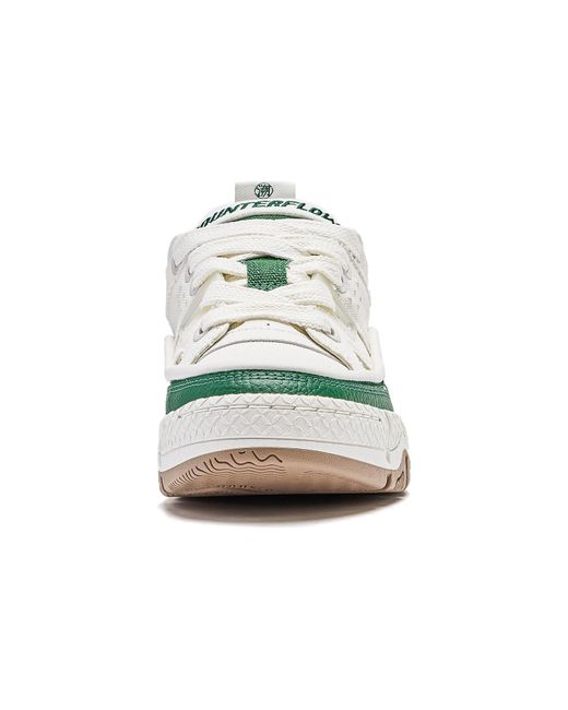 Li-ning White (Wmns) Counterflow The One Yu 3.5