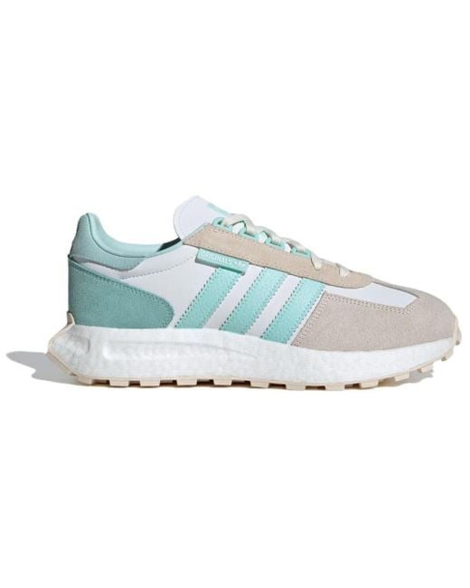 Adidas Blue (Wmns) Retropy E5 Mint'