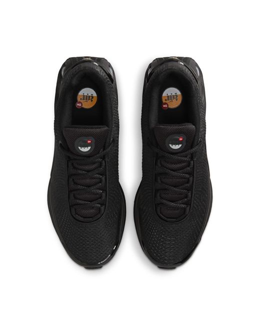 Nike Black (Wmns) Air Max Dn Dark'