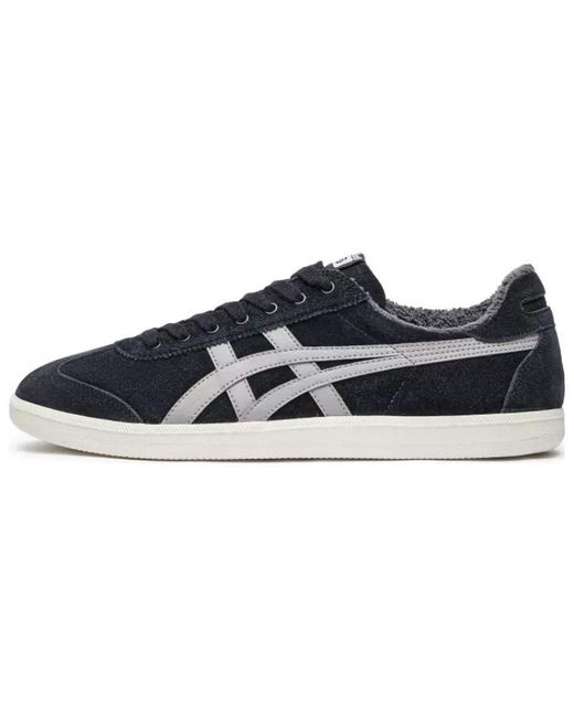 Onitsuka Tiger Blue Tokuten 'Dark Ink' for men