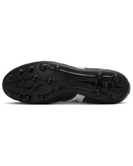 Mizuno Black Monarcida Neo 3 Select Ag for men