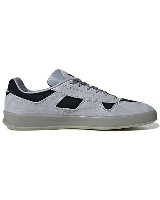 Adidas Blue Mark Gonzales X Aloha Super 'Brainwash Victim' for men