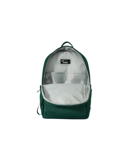 Skechers Green Logo Graphic Backpack for men