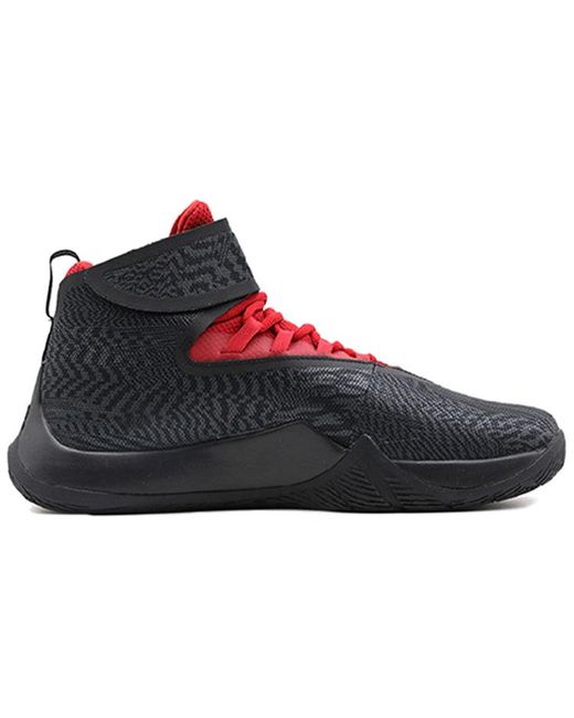 Nike Red Fly Unlimited Pfx for men