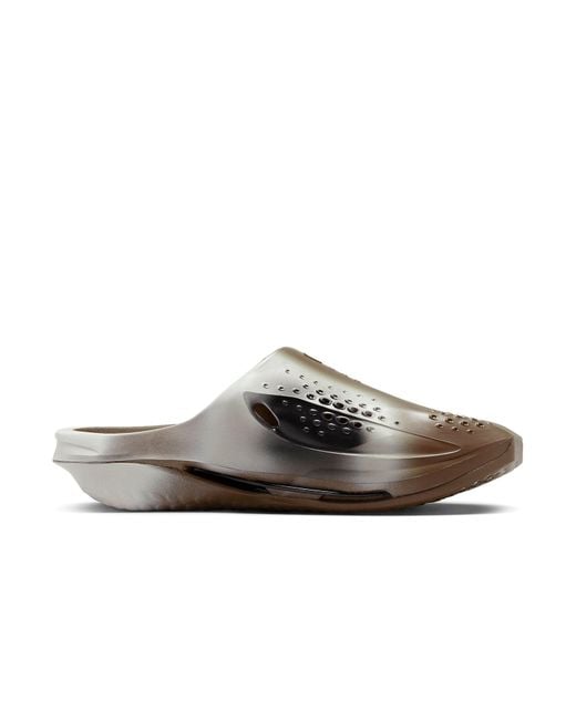 Nike Brown 005 Slide 'Mmw for men