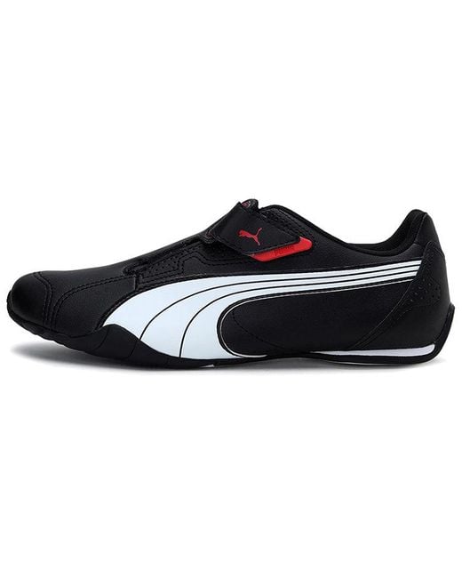 PUMA Black Redon Move for men