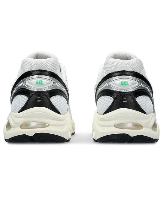Asics White Gt-2160 for men