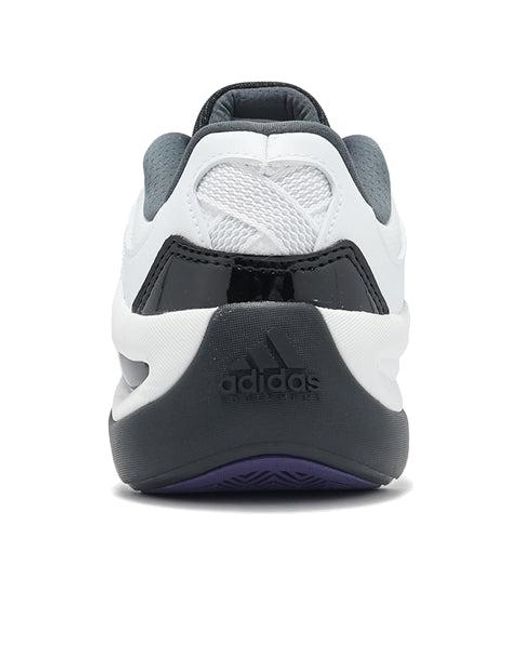 Adidas Blue Crazy 8 Low 'Footwear Core' for men