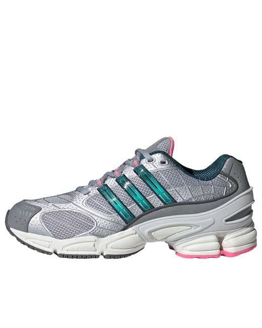 Adidas Blue Ozweego Pro 'Halo Legacy' for men