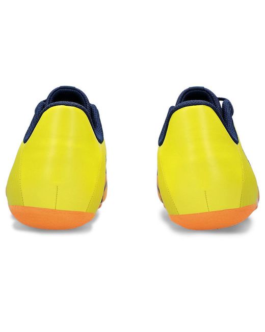 Asics Yellow Hypersprint 8 for men