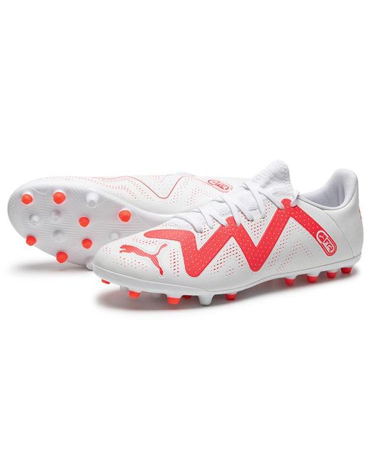 PUMA Pink Future Play Mg 'Breakthrough Pack' for men
