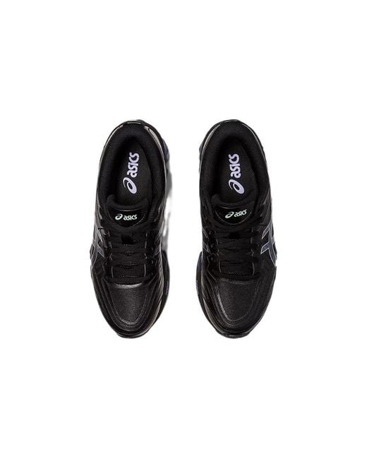 Asics Black (Wmns) Gel Quantum 360 7 Vapor'