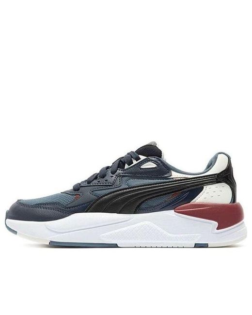 PUMA Blue X-ray Speed for men