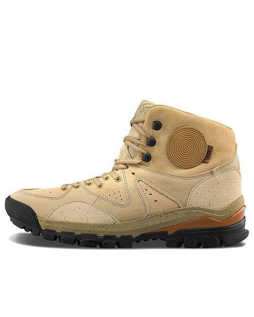 Vans Natural Taka Hayashi X Amazon Trail Lx 'Marzipan Pebble' for men