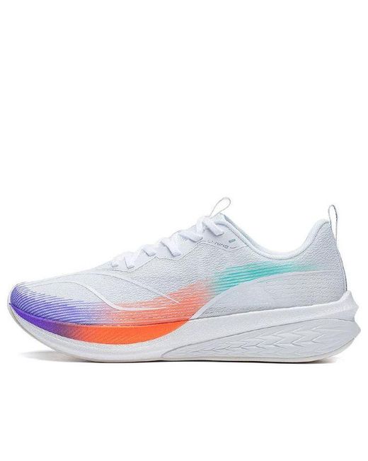 Li-ning Blue Dark Horse for men